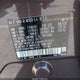 3CZRU6H70NM719635 2022 Honda Hr-V Awd Ex-L auction photo thumbnail 9