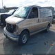 1GNFG15M8X1141840 1999 Chevrolet Express auction photo thumbnail 2