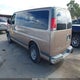 1GNFG15M8X1141840 1999 Chevrolet Express auction photo thumbnail 3