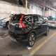 5J6RM4H91GL107728 2016 Honda Cr-V Touring auction photo thumbnail 4