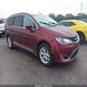 2C4RC1EG7JR168297 2018 Chrysler Pacifica Touring L Plus auction photo thumbnail 1