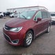 2C4RC1EG7JR168297 2018 Chrysler Pacifica Touring L Plus auction photo thumbnail 2