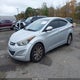 KMHDH4AE6EU203465 2014 Hyundai Elantra Se auction photo thumbnail 2