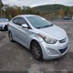 KMHDH4AE6EU203465 2014 Hyundai Elantra Se auction photo thumbnail 6