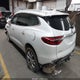 5GAERDKW1JJ262689 2018 Buick Enclave Avenir auction photo thumbnail 3