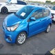 KL8CD6SA1JC452459 2018 Chevrolet Spark 1Lt Cvt auction photo thumbnail 2