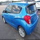 KL8CD6SA1JC452459 2018 Chevrolet Spark 1Lt Cvt auction photo thumbnail 3