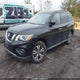 5N1DR2MM8JC626357 2018 Nissan Pathfinder S auction photo thumbnail 2