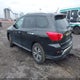 5N1DR2MM8JC626357 2018 Nissan Pathfinder S auction photo thumbnail 3