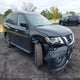 5N1DR2MM8JC626357 2018 Nissan Pathfinder S auction photo thumbnail 6