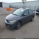 2HGFB2F70FH550051 2015 Honda Civic Se auction photo thumbnail 2