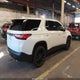 1GNEVFKW0MJ243973 2021 Chevrolet Traverse Awd Ls auction photo thumbnail 4