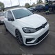 WVWVA7AU7KW227957 2019 Volkswagen Golf R 2.0T W/Dcc Navigation auction photo thumbnail 1