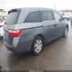 5FNRL5H29DB039064 2013 Honda Odyssey Lx auction photo thumbnail 4