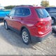 3VV2B7AX5KM032127 2019 Volkswagen Tiguan 2.0T Se/2.0T Sel/2.0T Sel R-Line/2.0T Sel R-Line Black auction photo thumbnail 3