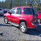 1GNDT13S622141522 2002 Chevrolet Trailblazer Ltz auction photo thumbnail 3