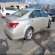 JTHBK1EG8C2511512 2012 Lexus Es 350 auction photo thumbnail 4