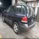 KM8SC73E05U997755 2005 Hyundai Santa Fe Gls/Lx auction photo thumbnail 3