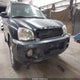 KM8SC73E05U997755 2005 Hyundai Santa Fe Gls/Lx auction photo thumbnail 6