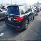 5FNRL6H50NB048141 2022 Honda Odyssey Ex auction photo thumbnail 4