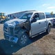 1FTEW1EG6FKD82449 2015 Ford F-150 Xlt auction photo thumbnail 2