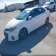 5YFBURHE8GP485067 2016 Toyota Corolla S Plus auction photo thumbnail 2