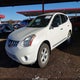 JN8AS5MV8CW354128 2012 Nissan Rogue S auction photo thumbnail 2