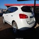 JN8AS5MV8CW354128 2012 Nissan Rogue S auction photo thumbnail 3