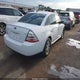 1FAHP24W28G108136 2008 Ford Taurus Sel auction photo thumbnail 4