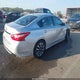 1N4AL3AP1HC128255 2017 Nissan Altima 2.5 Sv auction photo thumbnail 4