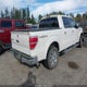 1FTFW1ET5DFB22681 2013 Ford F-150 Lariat auction photo thumbnail 4