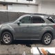 2GNALDEK4D6191570 2013 Chevrolet Equinox 1Lt auction photo thumbnail 14