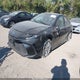 4T1DAACKXSU131848 2025 Toyota Camry Le auction photo thumbnail 2