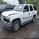 1GNEC13V36J114725 2006 Chevrolet Tahoe Ls auction photo thumbnail 2