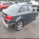 1G1PE5SB0D7190495 2013 Chevrolet Cruze 2Lt Auto auction photo thumbnail 4