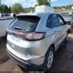 2FMPK3G9XJBB32208 2018 Ford Edge Se auction photo thumbnail 4