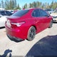 4T1F31AK4LU016928 2020 Toyota Camry Xle Hybrid auction photo thumbnail 4