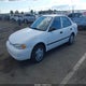 1Y1SK52881Z429284 2001 Chevrolet Prizm auction photo thumbnail 2