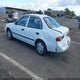 1Y1SK52881Z429284 2001 Chevrolet Prizm auction photo thumbnail 3