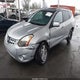 JN8AS5MT7DW507713 2013 Nissan Rogue Sv auction photo thumbnail 2