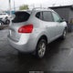 JN8AS5MT7DW507713 2013 Nissan Rogue Sv auction photo thumbnail 4