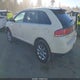 2LMDU68C27BJ12752 2007 Lincoln Mkx auction photo thumbnail 3