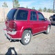1GNDS13S532199366 2003 Chevrolet Trailblazer Ltz auction photo thumbnail 4
