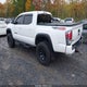 3TMCZ5AN0LM300018 2020 Toyota Tacoma Trd Off-Road auction photo thumbnail 3