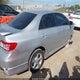 2T1BU4EE0DC109692 2013 Toyota Corolla S auction photo thumbnail 4