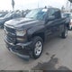 1GCVKRECXGZ131997 2016 Chevrolet Silverado 1500 2Lt auction photo thumbnail 2