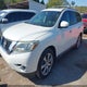 5N1AR2MM2EC713535 2014 Nissan Pathfinder Platinum auction photo thumbnail 2