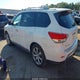 5N1AR2MM2EC713535 2014 Nissan Pathfinder Platinum auction photo thumbnail 3