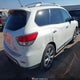 5N1AR2MM2EC713535 2014 Nissan Pathfinder Platinum auction photo thumbnail 4