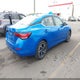 3N1AB8CV8RY339485 2024 Nissan Sentra Sv auction photo thumbnail 4